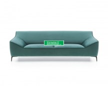 Etap sofa - Austin Sofa 3...